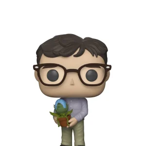 Seymour Krelborn Seymour Krelborn