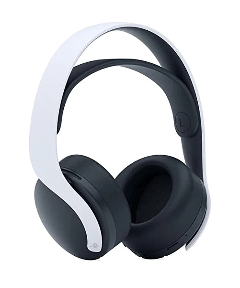 Cuffie Wireless con Microfono Pulse 3D - immagine 2