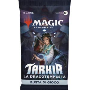 Bustina – Magic: Tarkir La Dracotempesta Bustina – Magic: Tarkir La Dracotempesta