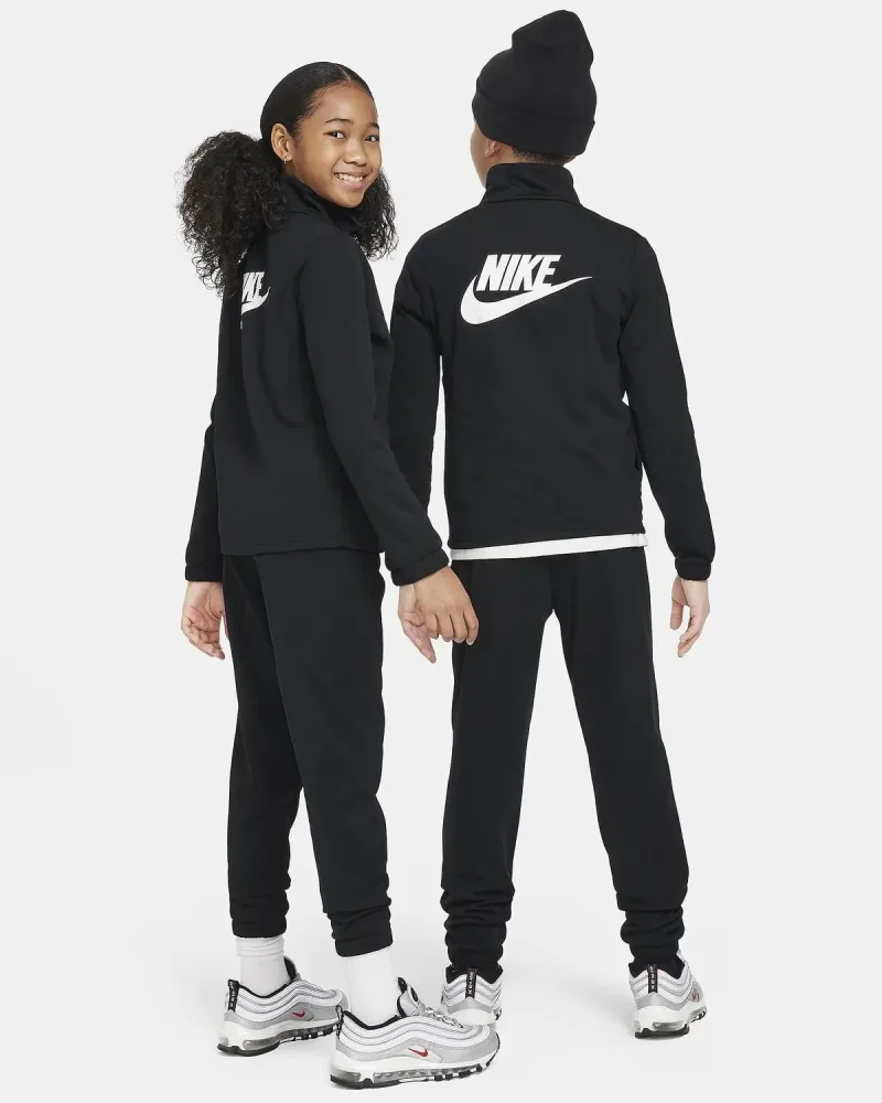 Nike Tuta Junior - immagine 3