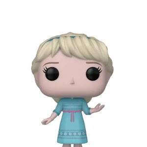 Young Elsa (Frozen 2) Young Elsa (Frozen 2)