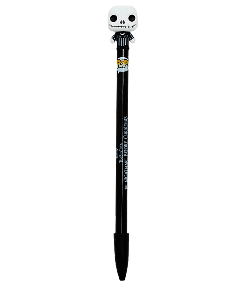 Pen Jack Skellington
