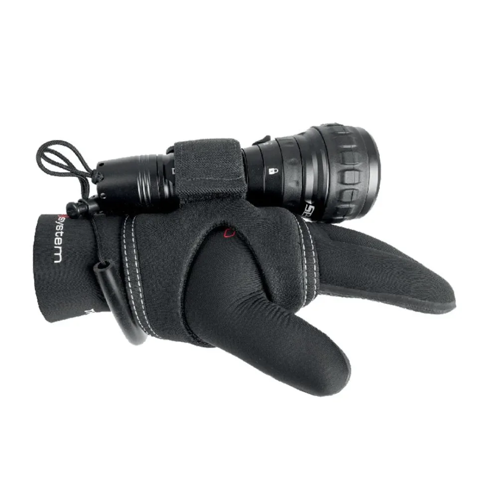 Torcia Subacquea R30 - immagine 3