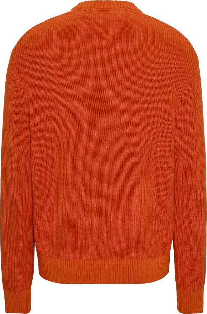 Tommy Hilfiger Maglia Uomo Tjm Reg Tonal Xs Badge - immagine 2