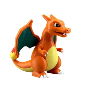 Charizard 3D Charizard 3D