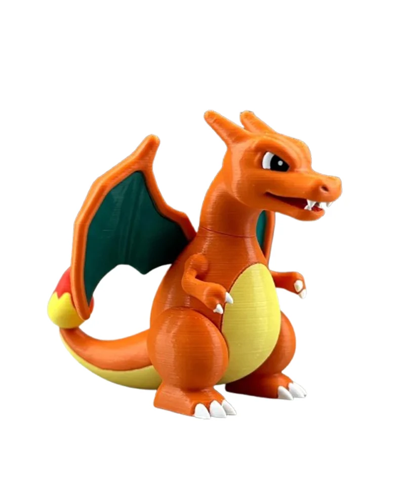 Charizard 3D