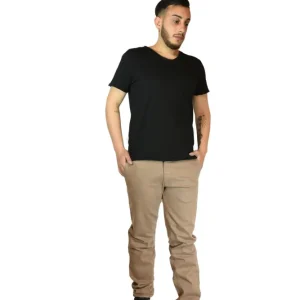 Rifle Pantaloni Uomo