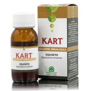 Soluzione Idroalcoolica EQUISETO – Equisetum arvense (sommità) 65° Soluzione Idroalcoolica EQUISETO – Equisetum arvense (sommità) 65°