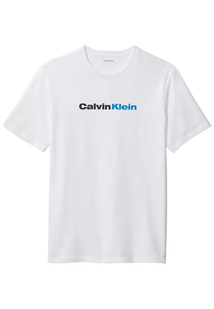 Calvin Klein T Shirt Uomo 30S Eu Wholesale - immagine 2