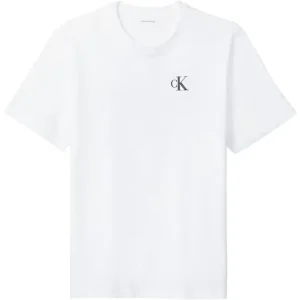 Calvin Klein T Shirt Uomo 30S Classic Calvin Klein T Shirt Uomo 30S Classic