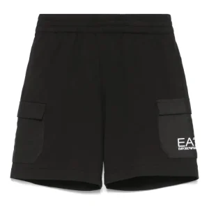 Ea7 Pantaloncini Junior Ea7 Pantaloncini Junior