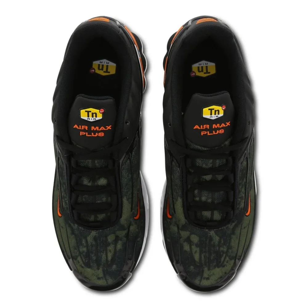 Nike Scarpe Uomo Air Max Plus 3 - immagine 3