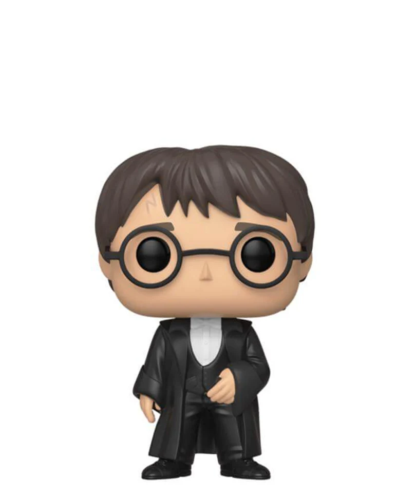 Harry Potter (Yule Ball)