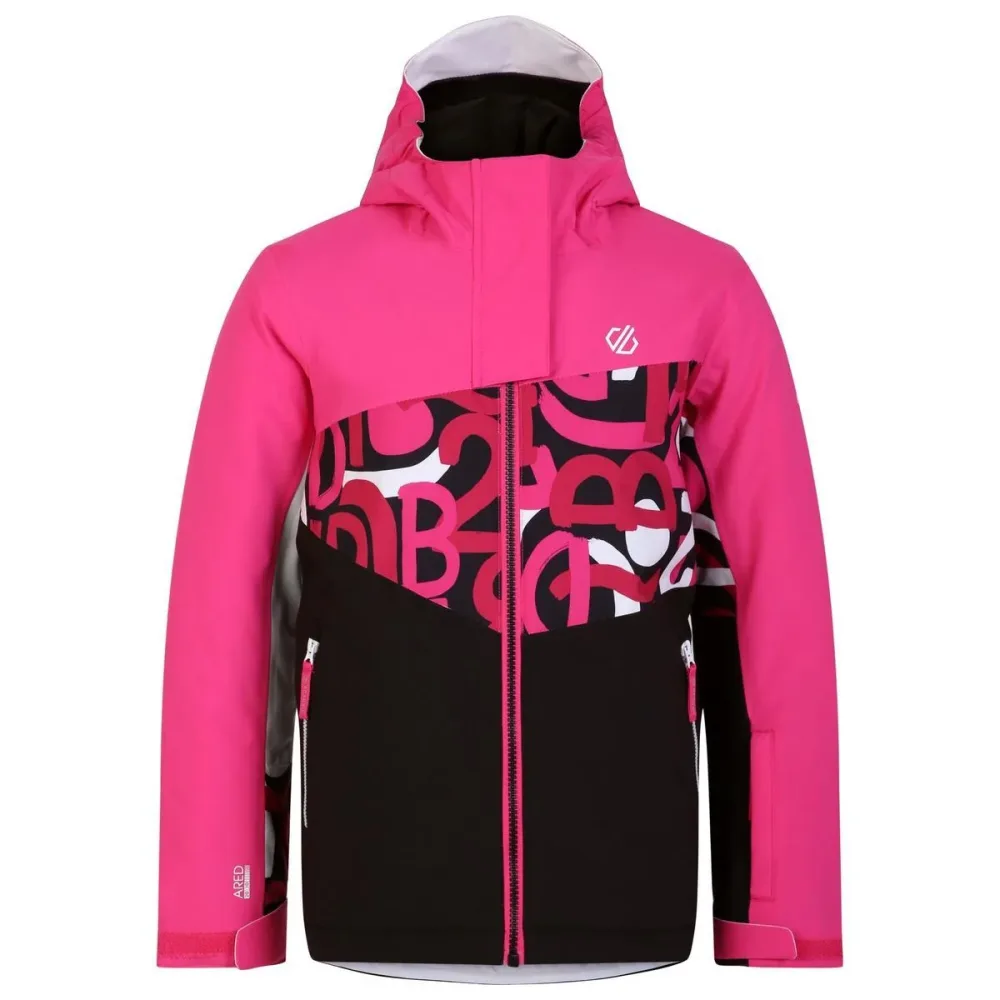 Dare2b Giacca Junior Neve