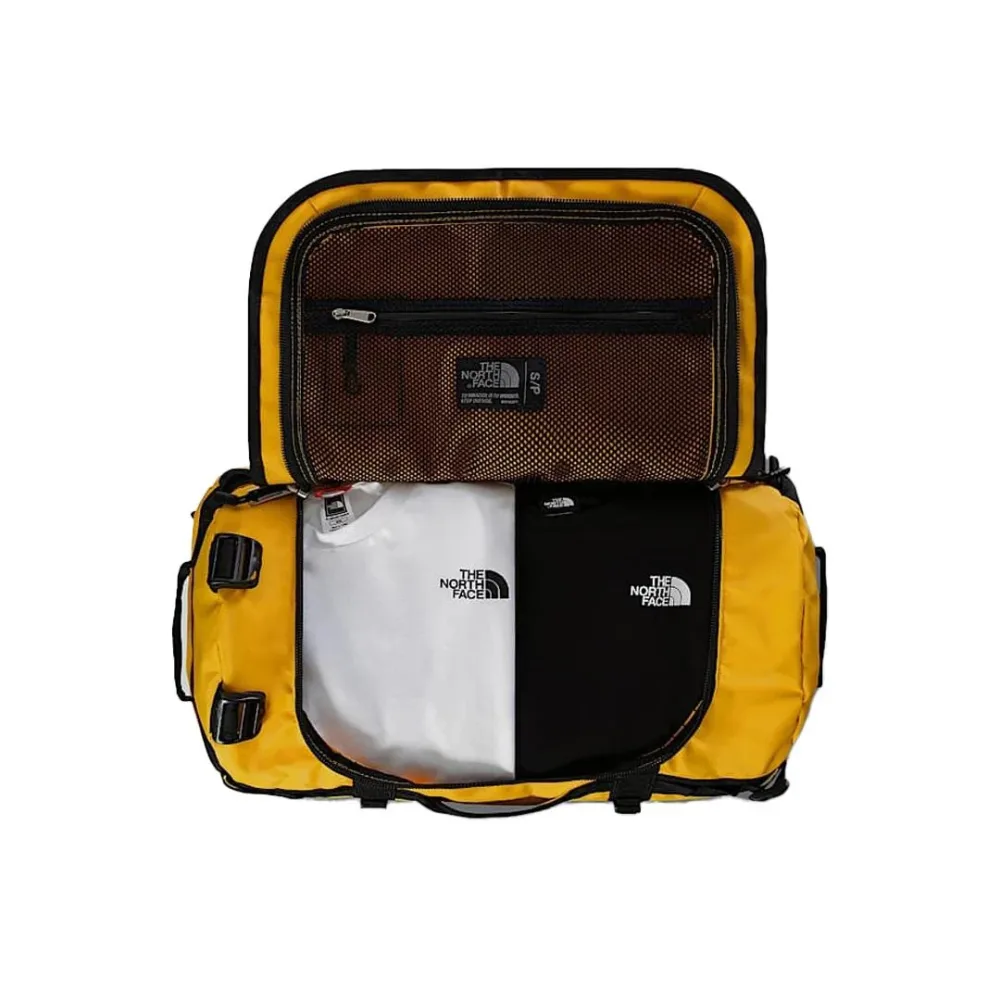 Borsone Duffel Base Campell S - immagine 3