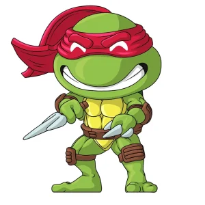 Raphael (Classic) Raphael (Classic)