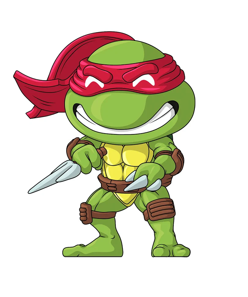 Raphael (Classic)