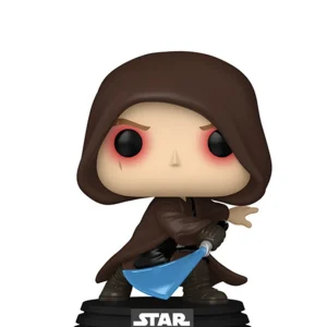 Darth Vader (Unarmored) Darth Vader (Unarmored)