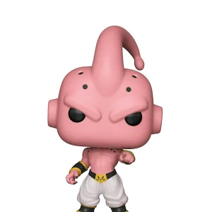 Kid Buu Kid Buu