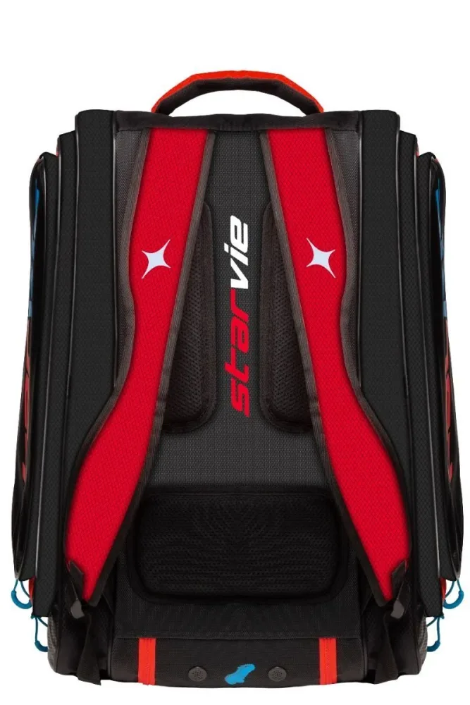 Starvie Borsa Per Racchetta Padel Basalto Tour - immagine 3