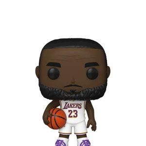 LeBron James (Alternate) LeBron James (Alternate)