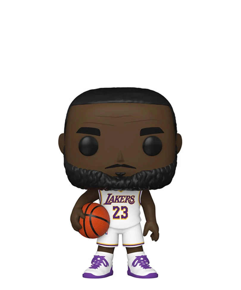 LeBron James (Alternate)