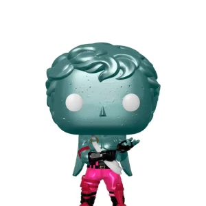 Love Ranger (Metallic) Love Ranger (Metallic)