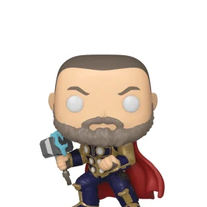 Thor (Avengers Game) Thor (Avengers Game)