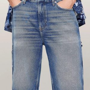 Tommy Hilfiger Bermuda Uomo Skater Carpenter