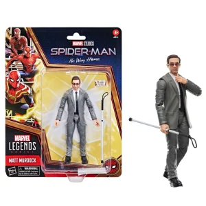 Marvel – Matt Murdock – Figure Legend Series 15cm Marvel – Matt Murdock – Figure Legend Series 15cm