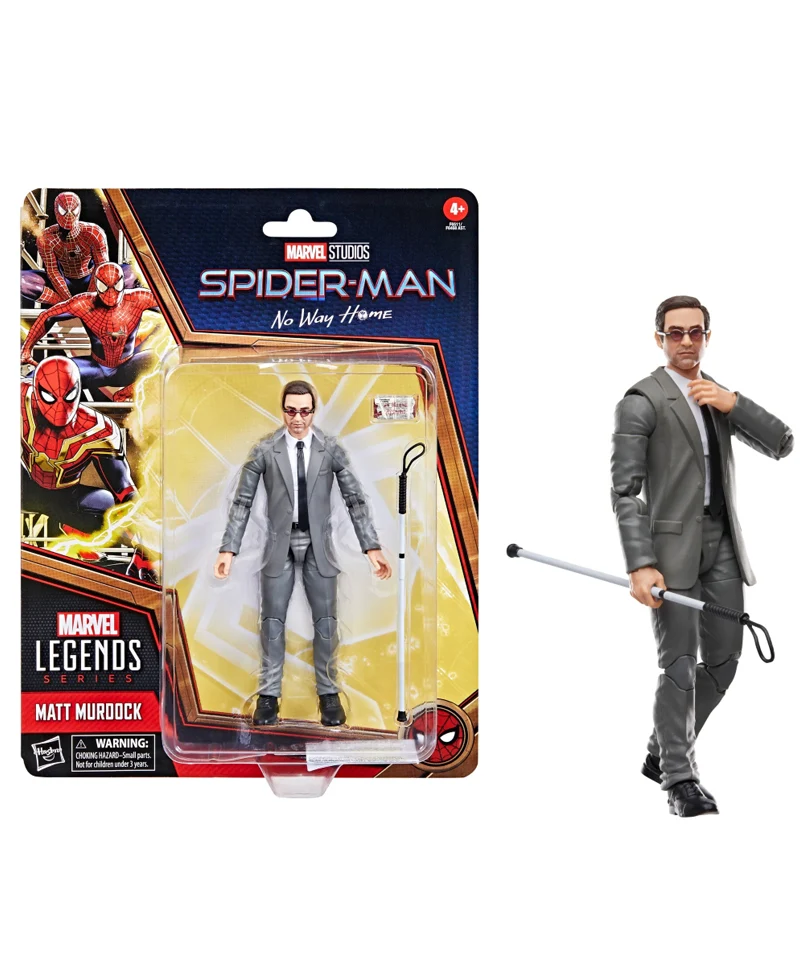 Marvel - Matt Murdock - Figure Legend Series 15cm