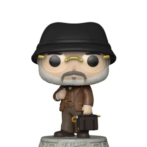 Henry Jones Sr. Henry Jones Sr.