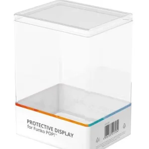 Protective Display Case for Funko POP! USATO Protective Display Case for Funko POP! USATO