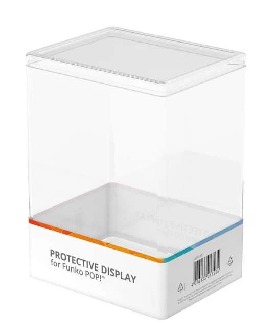 Protective Display Case for Funko POP! USATO