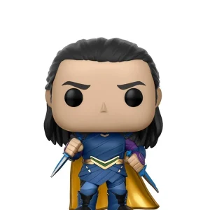 Loki (Ragnarok) Loki (Ragnarok)