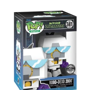 Robo-Dexto 2000