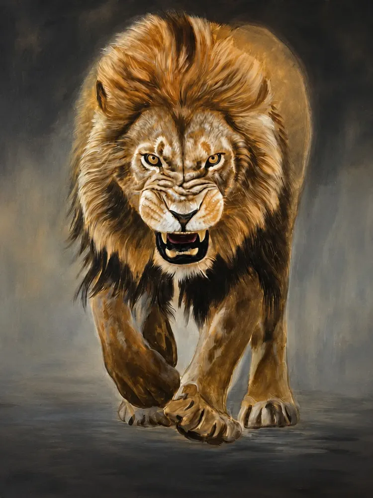 LEONE