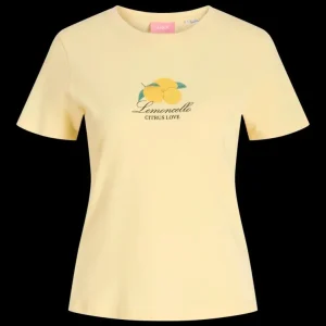 Jjxx T Shirt Donna Carly