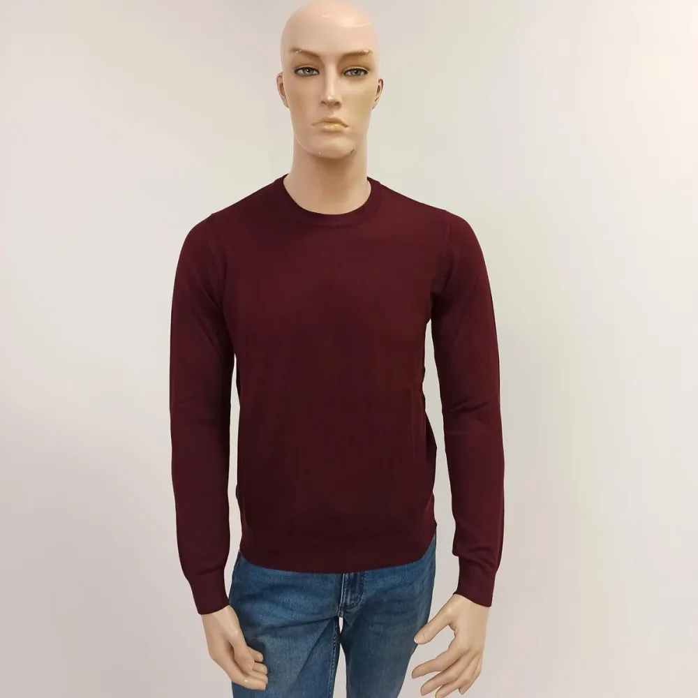 Zero Punto Zero Maglia Uomo Gc