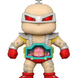 Krang (6-Inch) Krang (6-Inch)