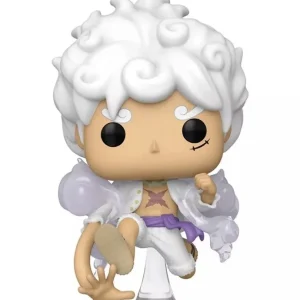 Luffy Gear Five (Pearlescent) [Only in POP! & Tee]