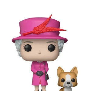 Queen Elizabeth II Queen Elizabeth II