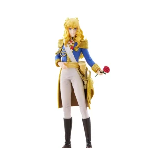 The Rose of Versailles – Oscar François de Jarjayes (POP UP PARADE)