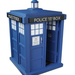 Tardis Tardis