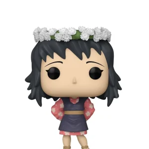 Makomo (Flower Headdress)