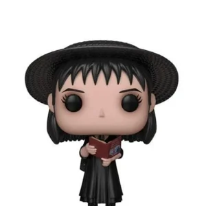 Lydia Deetz (Book)