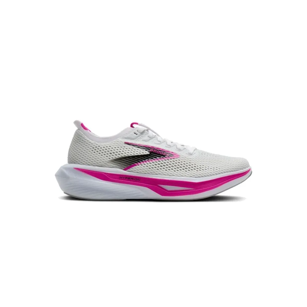Running Hyperion 3 Donna