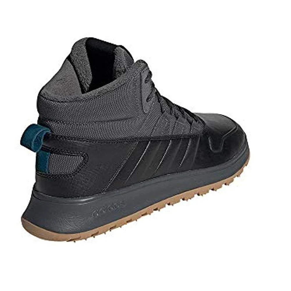 Adidas Scarpe Uomo Fusion Storm Wtr - immagine 3
