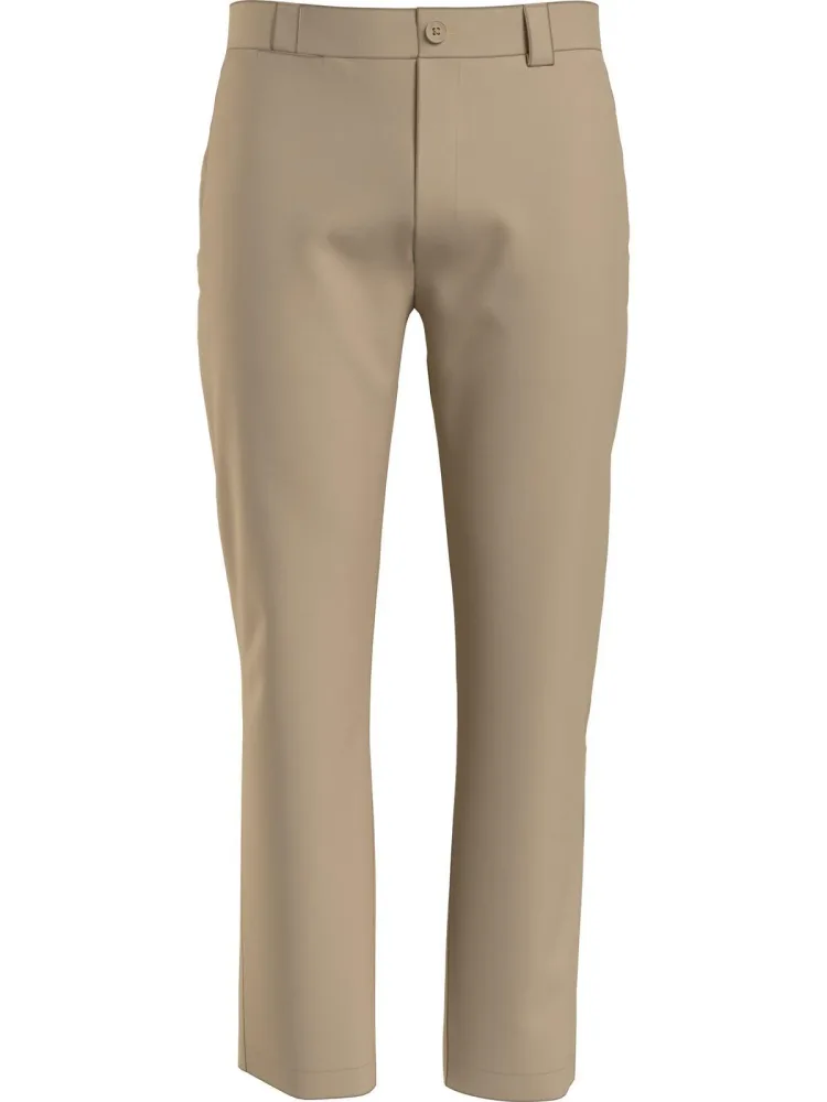 Tommy Hilfiger Pantalone Uomo Dad Chino