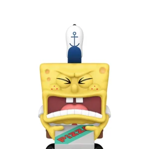 Krusty Krab Pizza Spongebob Krusty Krab Pizza Spongebob
